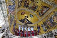 Великое освящение Князь-Владимирского храма в Балашихе